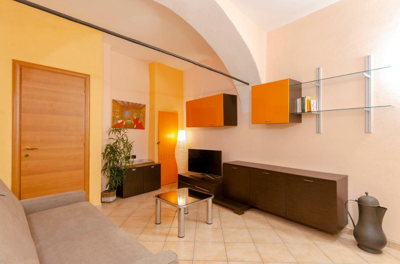 Joivy Warm Family Apt Near Porto Antico Διαμέρισμα Γένοβα Εξωτερικό φωτογραφία