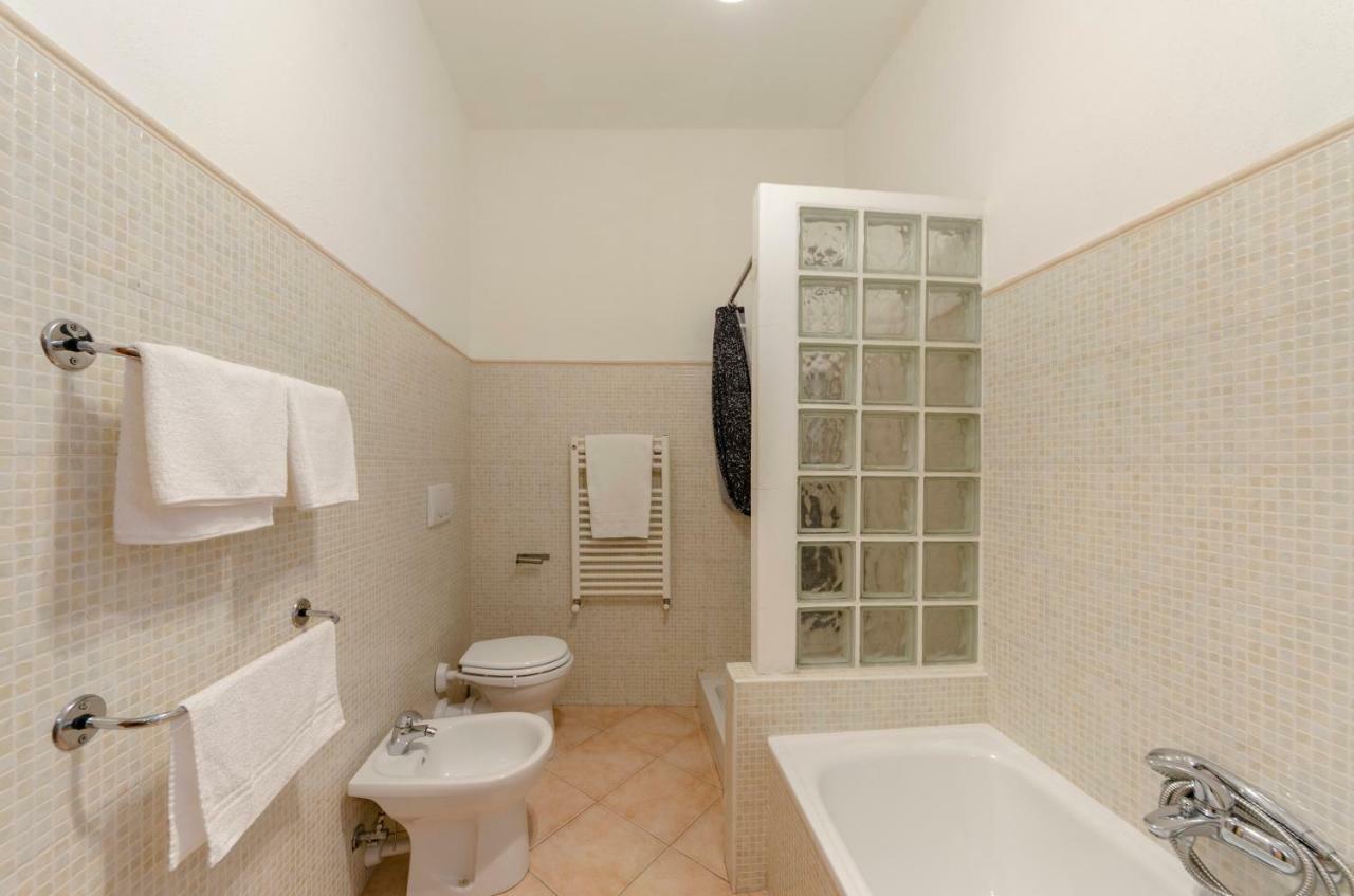 Joivy Warm Family Apt Near Porto Antico Διαμέρισμα Γένοβα Εξωτερικό φωτογραφία