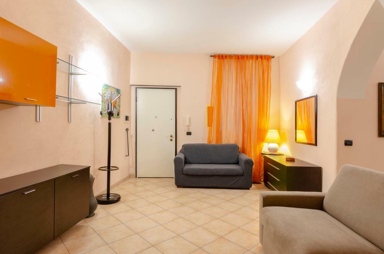 Joivy Warm Family Apt Near Porto Antico Διαμέρισμα Γένοβα Εξωτερικό φωτογραφία