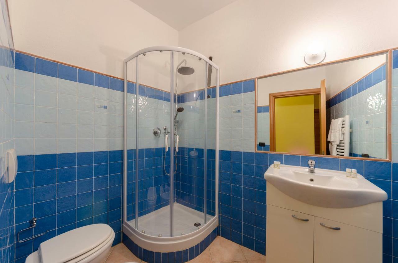 Joivy Warm Family Apt Near Porto Antico Διαμέρισμα Γένοβα Εξωτερικό φωτογραφία