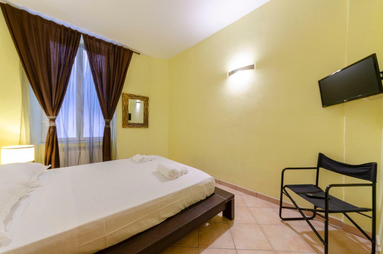 Joivy Warm Family Apt Near Porto Antico Διαμέρισμα Γένοβα Εξωτερικό φωτογραφία