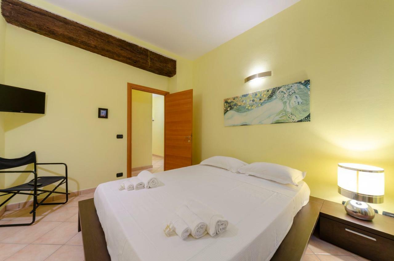 Joivy Warm Family Apt Near Porto Antico Διαμέρισμα Γένοβα Εξωτερικό φωτογραφία