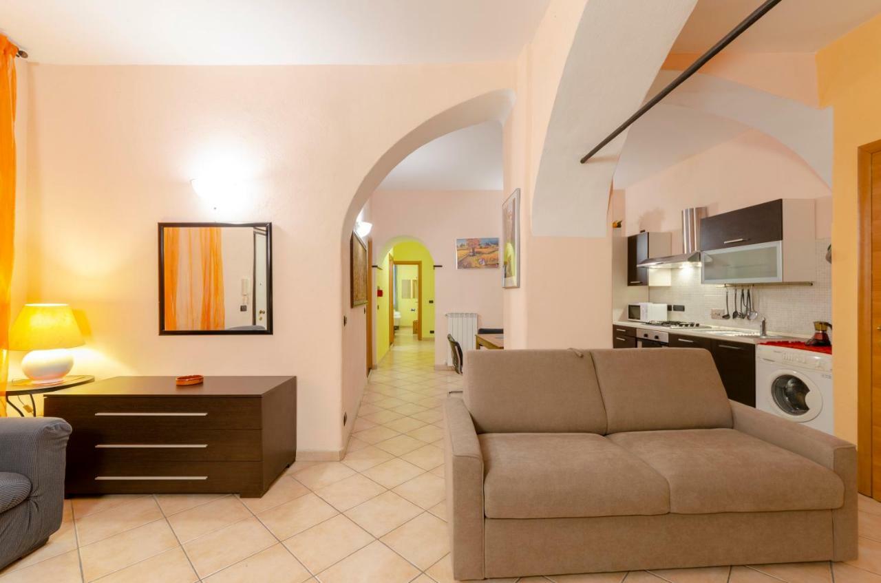 Joivy Warm Family Apt Near Porto Antico Διαμέρισμα Γένοβα Εξωτερικό φωτογραφία