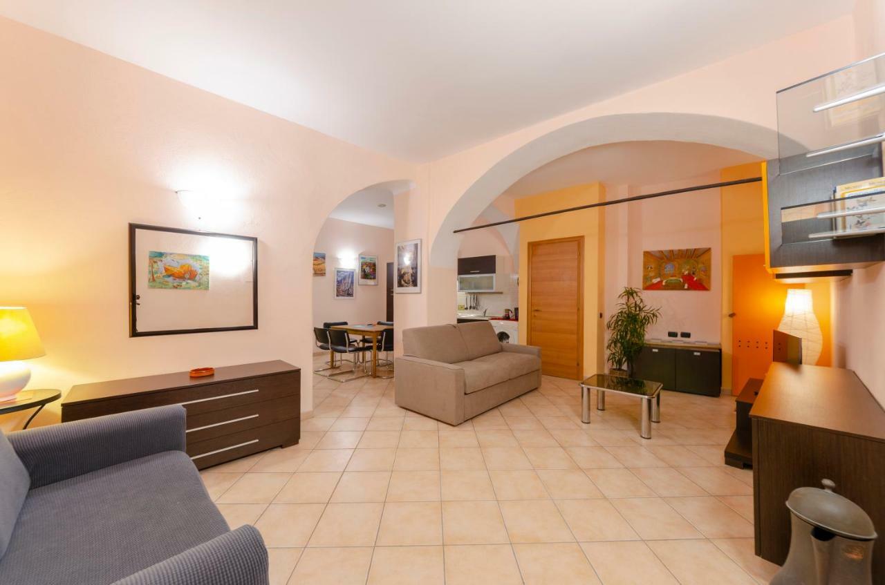 Joivy Warm Family Apt Near Porto Antico Διαμέρισμα Γένοβα Εξωτερικό φωτογραφία