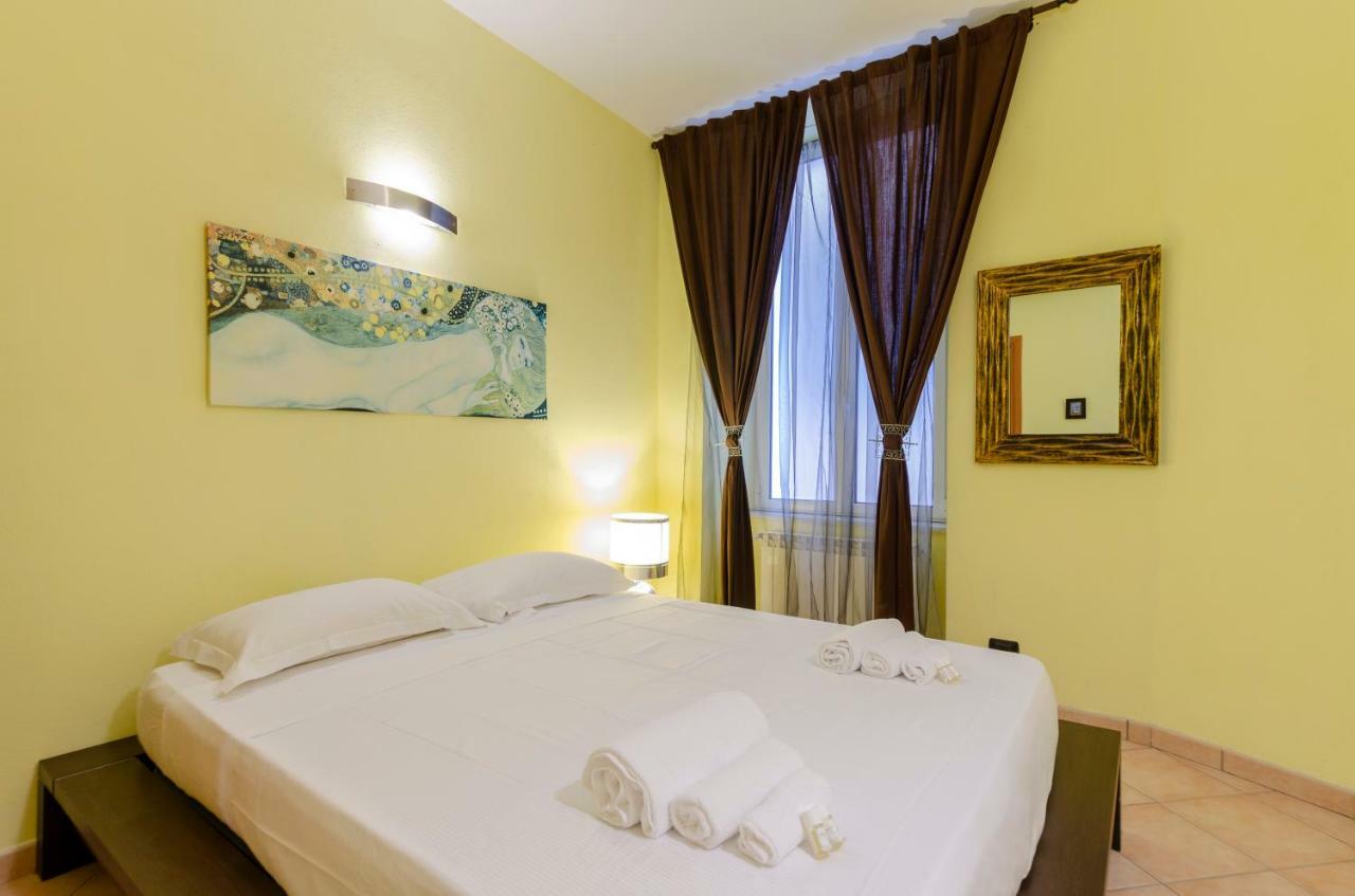 Joivy Warm Family Apt Near Porto Antico Διαμέρισμα Γένοβα Εξωτερικό φωτογραφία