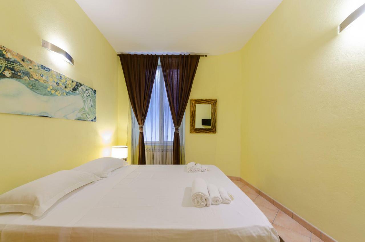 Joivy Warm Family Apt Near Porto Antico Διαμέρισμα Γένοβα Εξωτερικό φωτογραφία