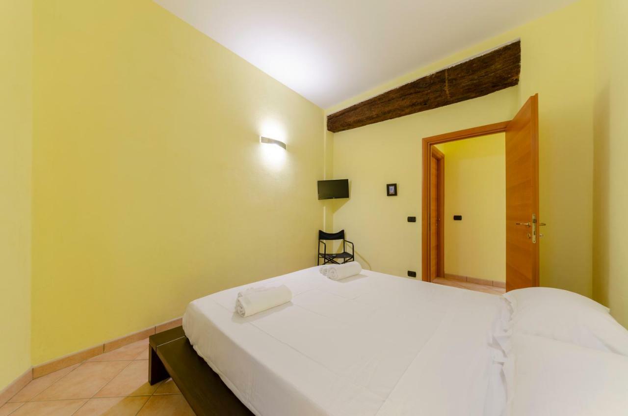 Joivy Warm Family Apt Near Porto Antico Διαμέρισμα Γένοβα Εξωτερικό φωτογραφία