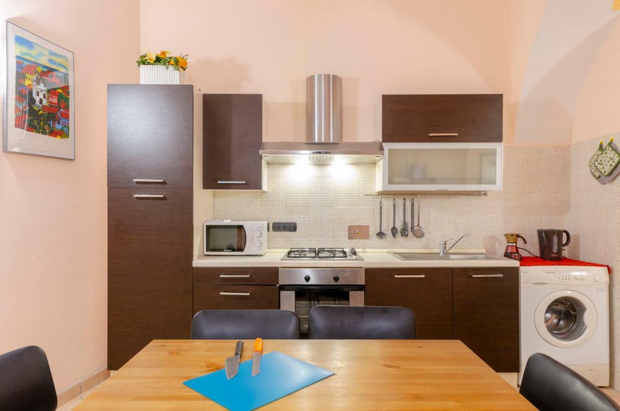 Joivy Warm Family Apt Near Porto Antico Διαμέρισμα Γένοβα Εξωτερικό φωτογραφία