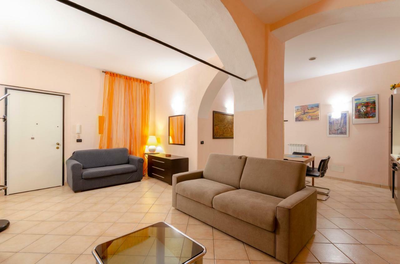 Joivy Warm Family Apt Near Porto Antico Διαμέρισμα Γένοβα Εξωτερικό φωτογραφία