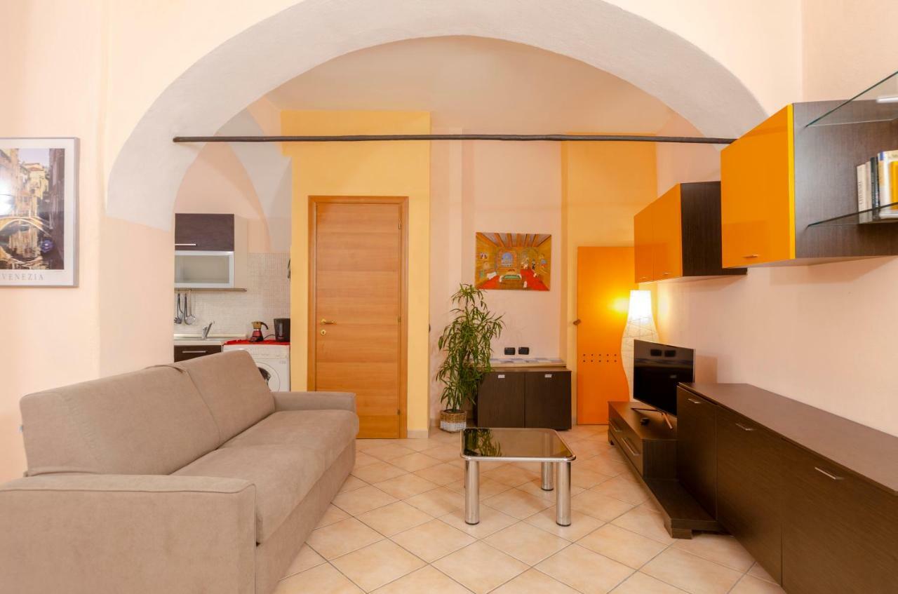 Joivy Warm Family Apt Near Porto Antico Διαμέρισμα Γένοβα Εξωτερικό φωτογραφία